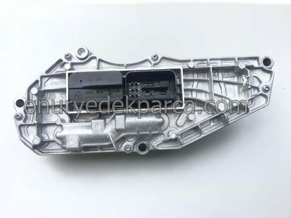 Besan Otomotiv Otomatik Kapi Sistemleri