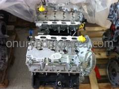 laguna 2 1.6 16V k4M komple sandık motor 7701476592