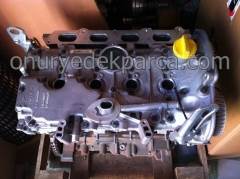 laguna 2 1.6 16V k4M komple sandık motor 7701476592