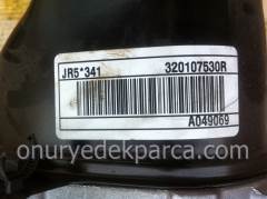 Dacia Lodgy Dokker 1.5 Dci 90 Bg Şanzıman Komple JR5341 320102944R 320107530R