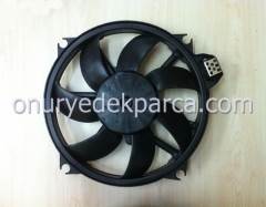 Megane 3 Fluence Fan Motoru Fan Rezistansı 214819402R 214936501R