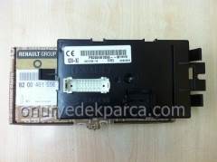 Renault Trafic 2 Decoder Uch Beyni 8200461556 8200374949