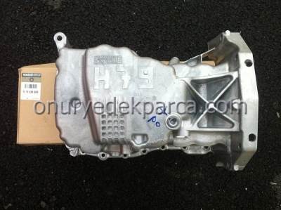 Dacia Lodgy Dokker Duster 1.5 Dci Yağ Karteri 111107098R 111112938R 111105968R