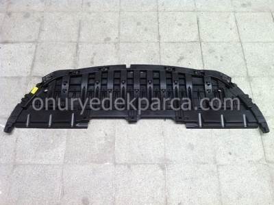 Renault Fluence Ön Tampon Alt Muhafaza Makyajlı Kasa 622359780R