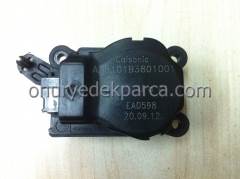 Renault Megane 3 Fluence Kalorifer Klipe Motoru 277320500R 277422408R 277328072R