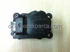 Renault Megane 3 Fluence Kalorifer Klipe Motoru 277320500R 277422408R 277328072R