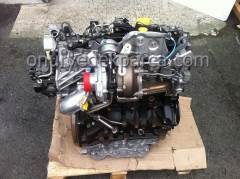 Renault Laguna 3 Latitude 2.0 Dci M9R Komple Motor 7701478169 8201158837