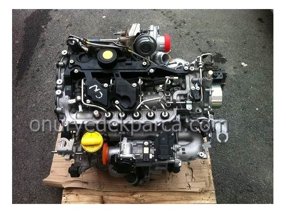 Renault Koleos 2.0 Dci M9R Komple Motor 7701478036