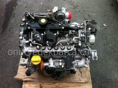 Renault Koleos 2.0 Dci M9R Komple Motor 7701478036