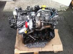 Renault Koleos 2.0 Dci M9R Komple Motor 7701478036