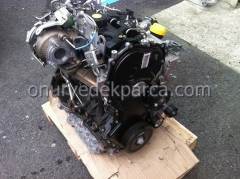 Renault Koleos 2.0 Dci M9R Komple Motor 7701478036