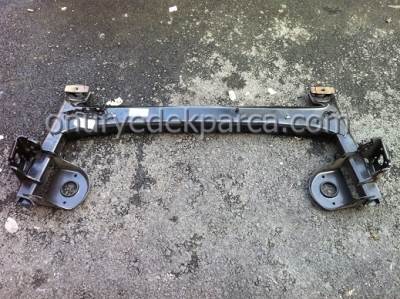 Renault Laguna 2 Arka Dingil Torsiyon 7701477430 7701477429 7701477428