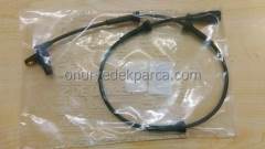 Dacia Duster Arka Abs Kablosu 479501102R 479502124R