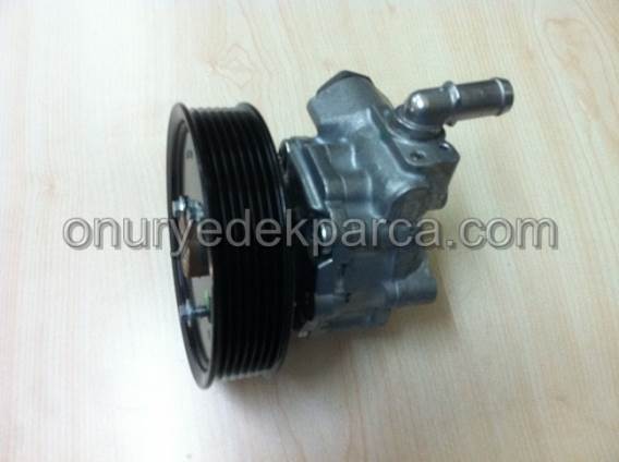 Renault Master 3 2.3 Dci Çift Teker Direksiyon Pompası 491100915R