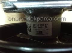 Renault Master 3 2.3 Dci Çift Teker Direksiyon Pompası 491100915R