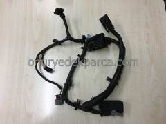 Megane 3 Fluence Otomatik Edc Şanzıman Tesisatı 349736869R 349734133R 349732504R