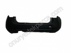 Dacia Duster Arka Tampon Boyanan Tip 850220033R