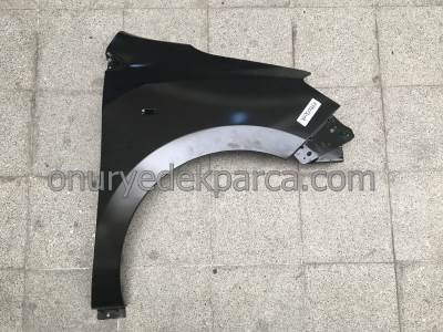 Dacia Lodgy Dokker Sağ Ön Çamurluk 631001301R 260421830R 631010436R