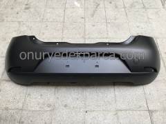 850108510S 850106282R Dacia Sandero Stepway 2 2013 Arka Tampon 850106282R