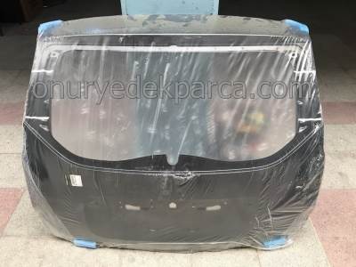 Dacia Duster Bagaj Kapağı 901005006R 901003101R