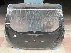 Dacia Duster Bagaj Kapağı 901005006R 901003101R