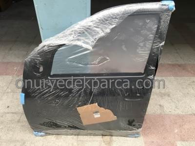 Dacia Logan Sol Ön Kapı 801016598R 6001548936