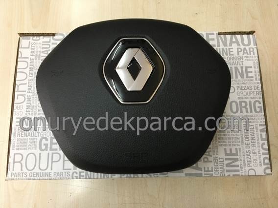 Renault Kadjar Airbag Sürücü Hava Yastığı 985705825R