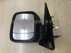 Renault Trafic 3 Sol Dikiz Aynası Elektrikli Komple 963027319R 963739461R 963666705R