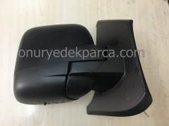 Renault Trafic 3 Sağ Dikiz Aynası Elektrikli Komple 963012774R 963745863R 963651588R