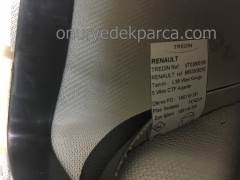 Renault Megane 3 Fluence Vites Körüğü 5 Vites 969358108R