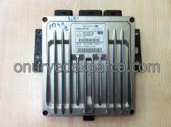 Renault Megane 2 1.5 Dci Enjeksiyon Motor Beyni 8200498188 8200565767 8200626634 8200469340