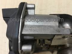 Renault Clio 4 Captur 1.5 Dci Devirdaim Klapesi 200108945R Renault Clio 4 Captur 1.5 Dci Devirdaim Klapesi 200108945R