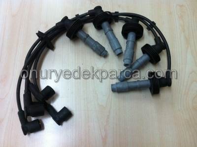 Renault Safran 2.5 N7U Buji Kablo Takımı 7439135700