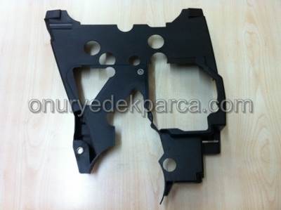 Renault Safran Laguna 2.0 N7Q 2.5 N7U Eksantrik Triger Kapağı 7439471810