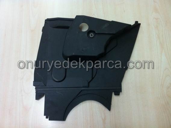 Renault Safran Laguna 2.0 N7Q 2.5 N7U Eksantrik Triger Kapağı 7439185865