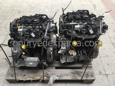 Mercedes Vito Viano 1.6 Cdi Komple Motor R9M OM622.951 A6220102500 A6220102600