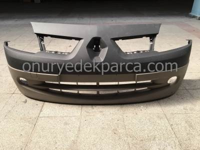 Renault Modüs Ön Tampon Gri 620222047R 7701475765