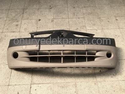 Renault Modüs Ön Tampon Bej Renk 620221938R 7701475767