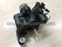 Renault Megane 4 Talisman Kadjar 1.5 Dci Enjeksiyon Mazot Pompası 167008557R 167008997R  8201100115 A2C53351931 5WS40844