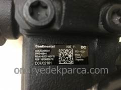 Renault Megane 4 Talisman Kadjar 1.5 Dci Enjeksiyon Mazot Pompası 167008557R 167008997R  8201100115 A2C53351931 5WS40844