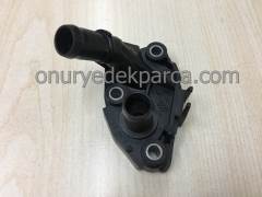 Renault Clio Kangoo Megane Fluence 1.5 Dci Termostat Sportu 7701476282 8200337841 8200423361