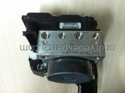 Dacia Logan Sandero Abs Beyni 8201063079 476604621R 0265232718 0265801018