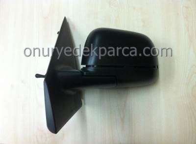 Dacia Lodgy Dokker Sol Dikiz Aynası Mekanik Manuel Kumanda 963026216R 963663482R 963731615R