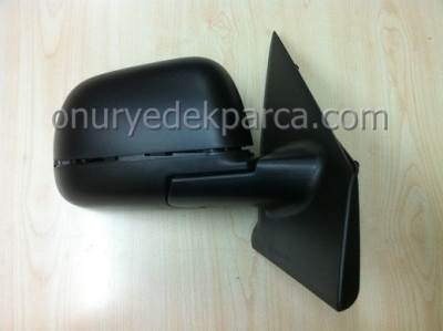 Dacia Lodgy Dokker Sağ Dikiz Aynası Mekanik Manuel Kumanda 963011786R 963657229R 963745293R