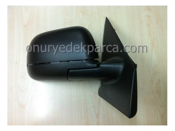 Dacia Lodgy Dokker Sağ Dikiz Aynası Mekanik Manuel Kumanda 963011786R 963657229R 963745293R