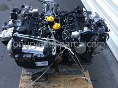 Dacia Duster 1.5 Dci 110 Bg 4x4 Euro 6 Komple Motor K9K658 Dacia Duster 1.5 Dci 110 Bg 4x4 Euro 6 Komple Motor K9K658