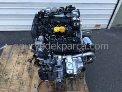 Renault Clio Symbol Joy Sandero 2 1.5 Dci 90 Bg Euro 6 Komple Motor K9K626