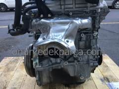 Renault Megane 3 Fluence 1.6 16v Cvt Komple Motor H4M 8201336264