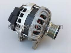 Dacia Lodgy Dokker 1.5 Dci Alternatör Şarj Dinamosu 125A 231005933R F000BL07G6