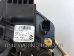 Dacia Lodgy Dokker 1.5 Dci Alternatör Şarj Dinamosu 125A 231005933R F000BL07G6